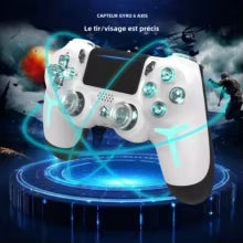 NEW  MANETTE GAMINJA RGB SANS FIL