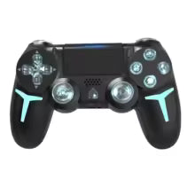 NEW  MANETTE GAMINJA RGB SANS FIL
